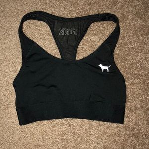 PINK sports bra